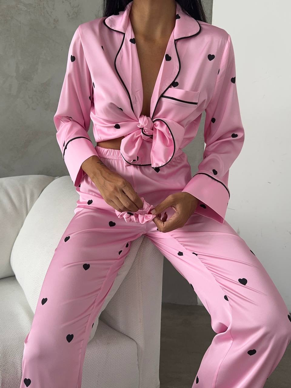Pyjama leana