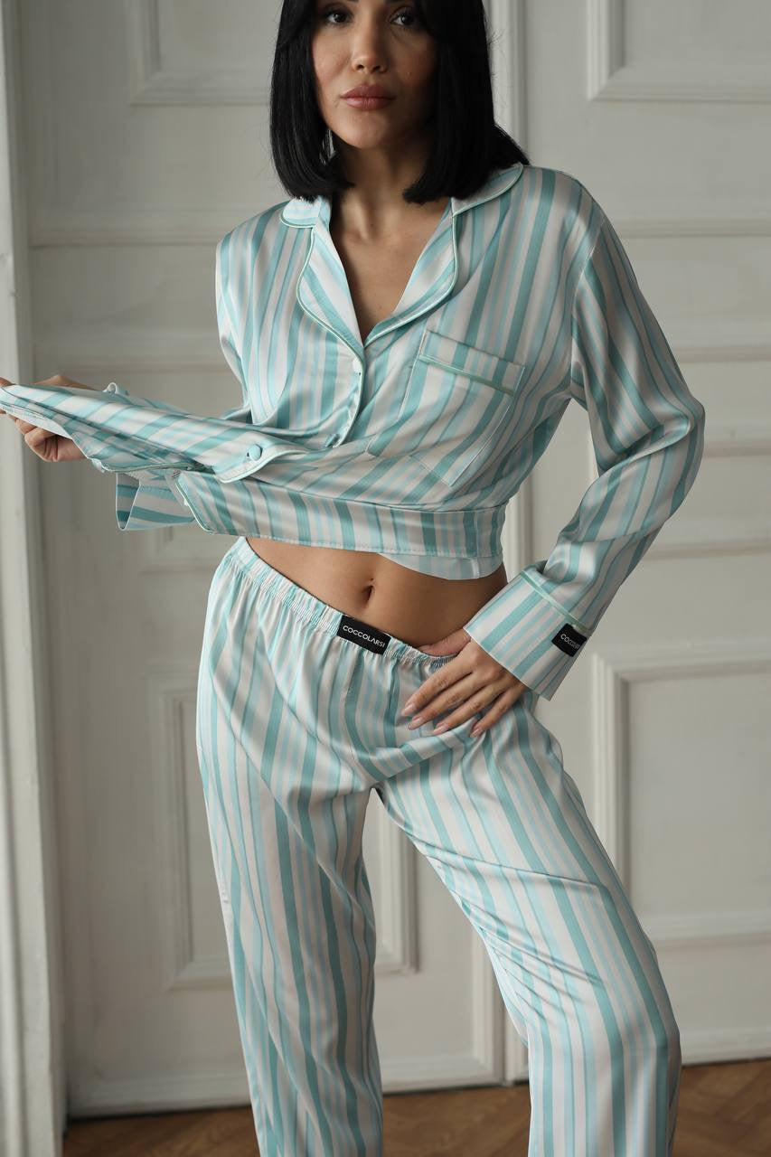 Pyjama Layla