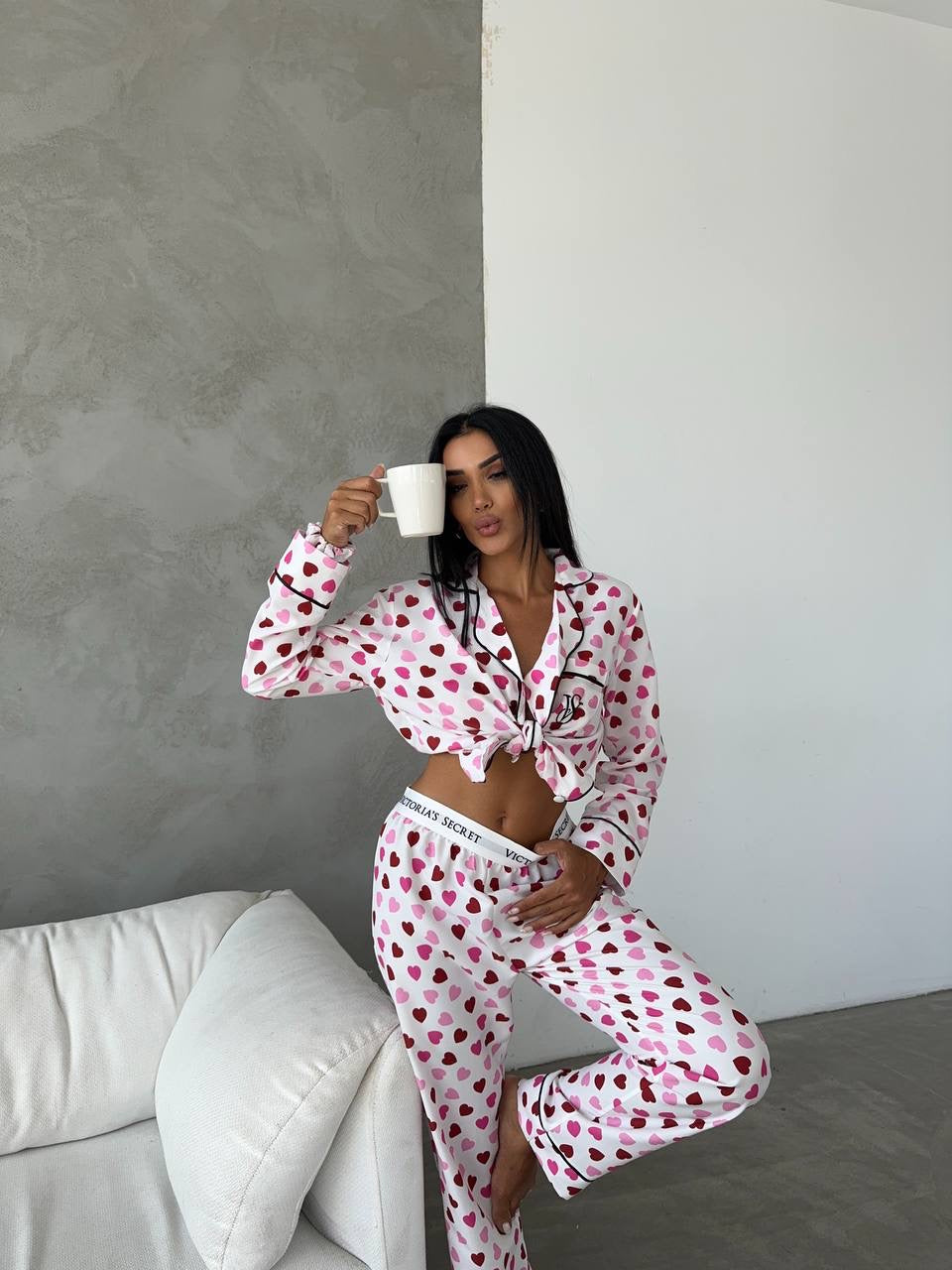 Pyjama Elisa