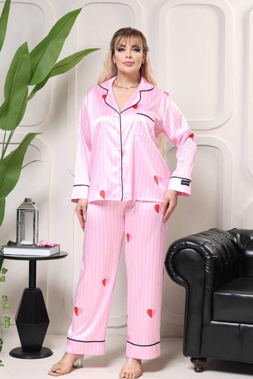 Pyjama Maya