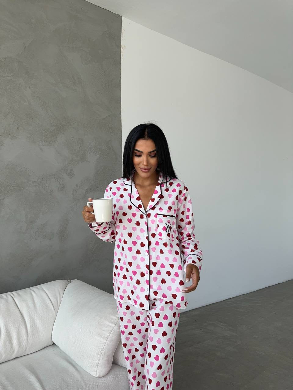 Pyjama Elisa