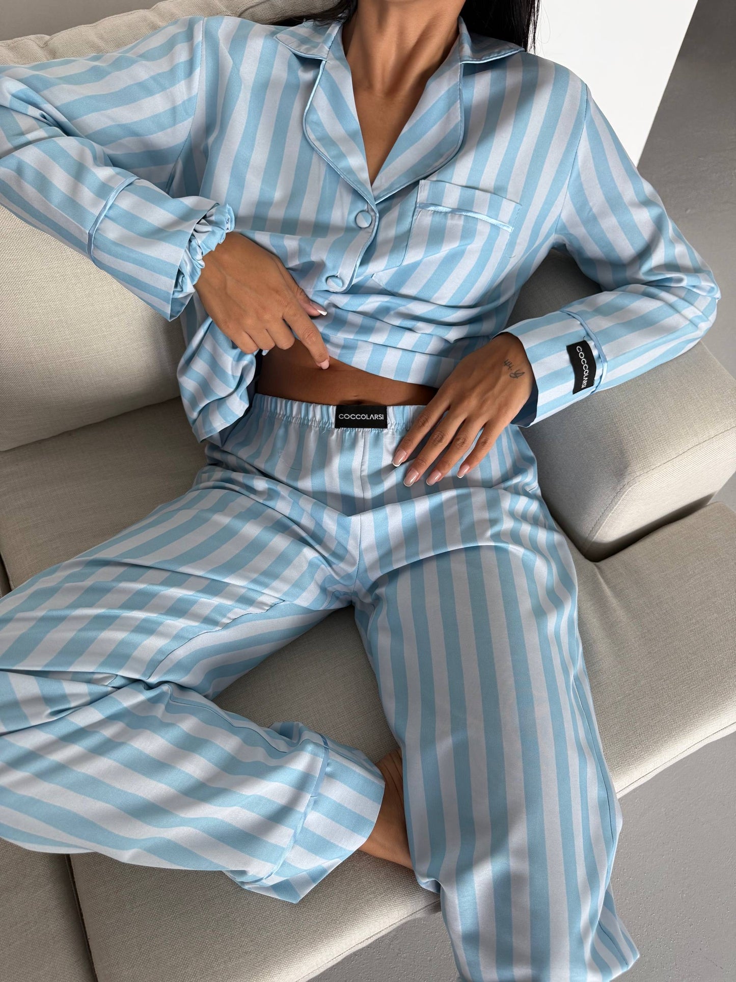 Pyjama Naïla