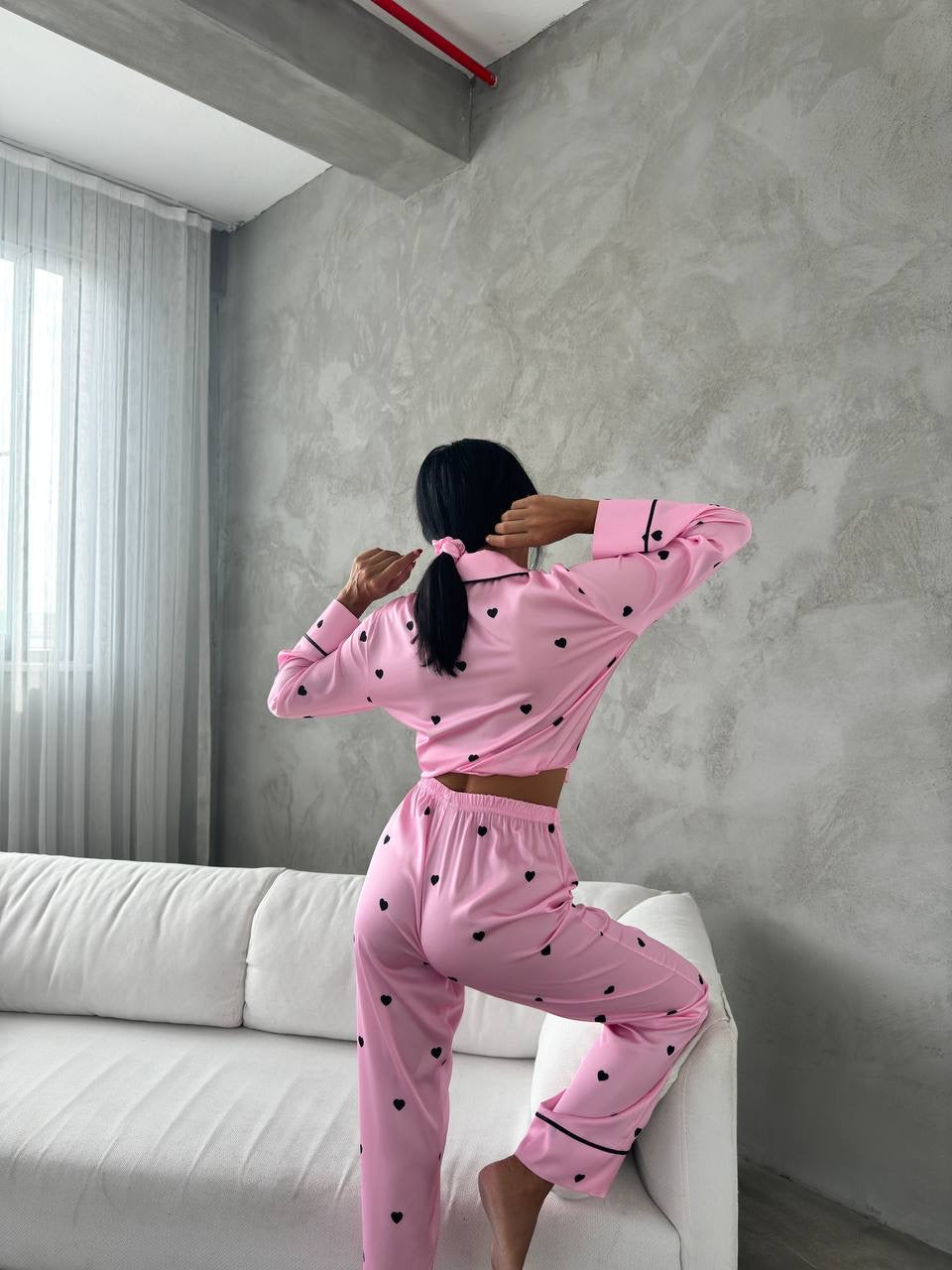 Pyjama leana