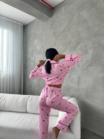 Pyjama leana