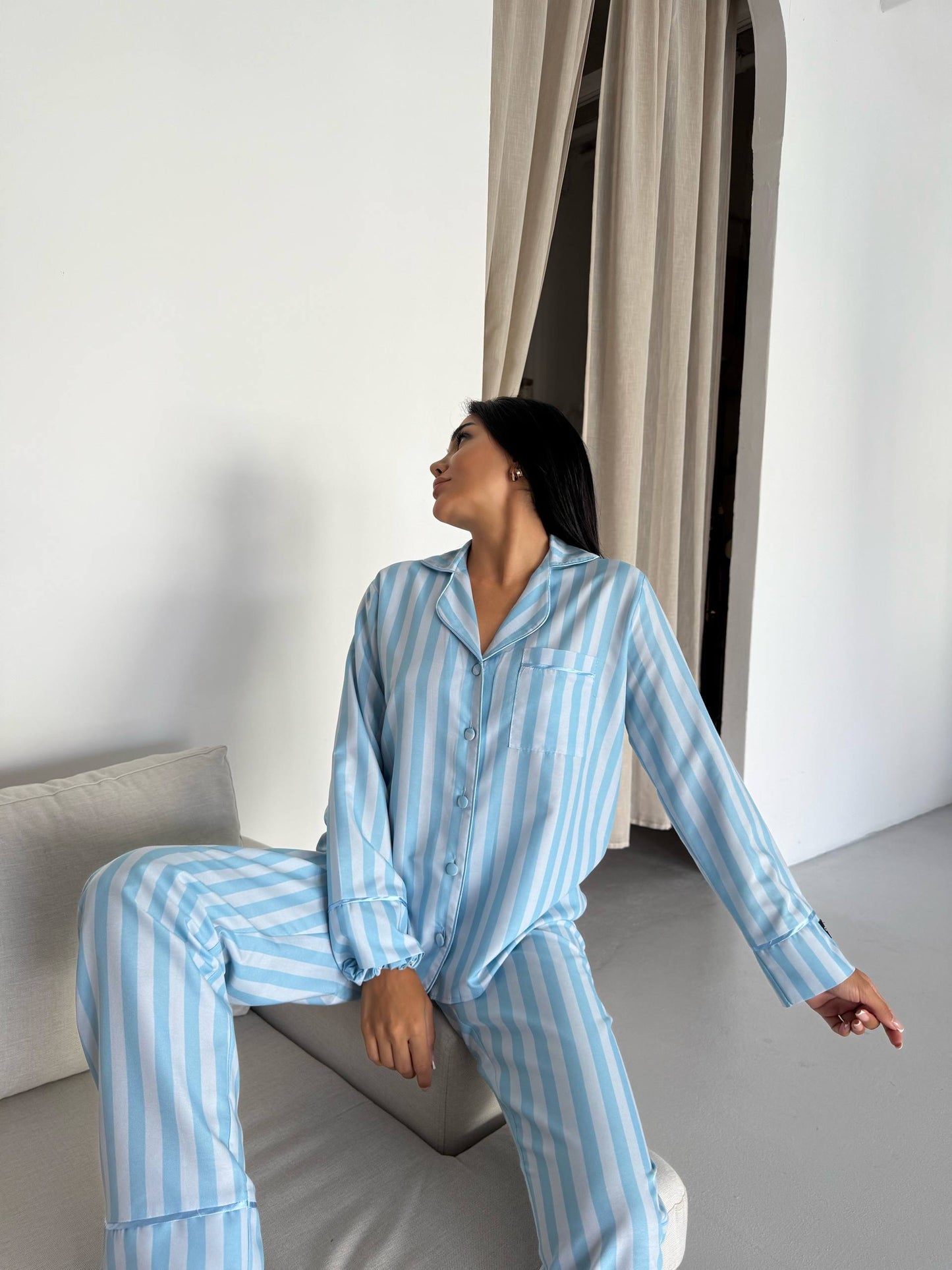 Pyjama Naïla