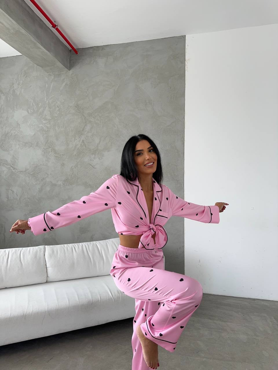 Pyjama leana