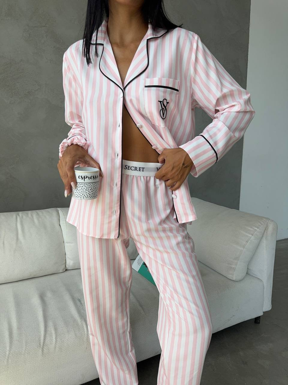 Pyjama Livia