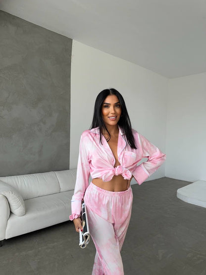 Pyjama Ayla