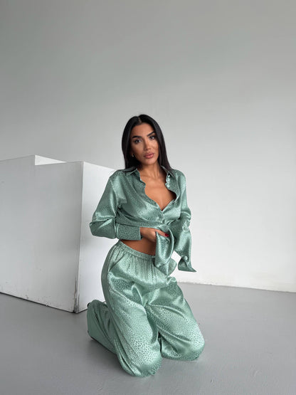 Pyjama Yasmine
