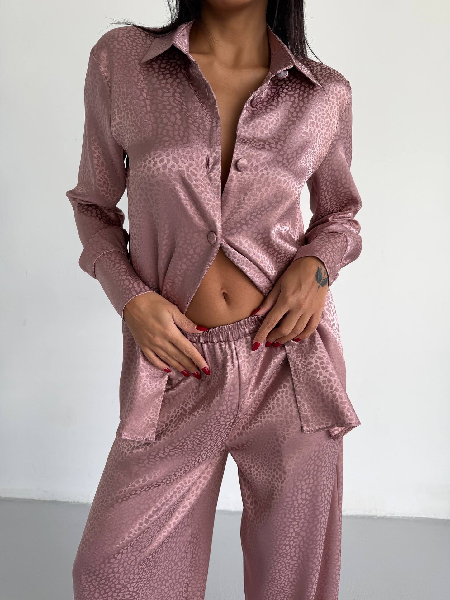 Pyjama Yasmine