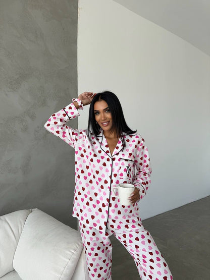 Pyjama Elisa