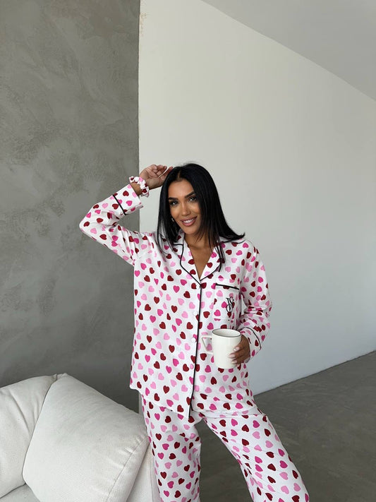Pyjama Elisa