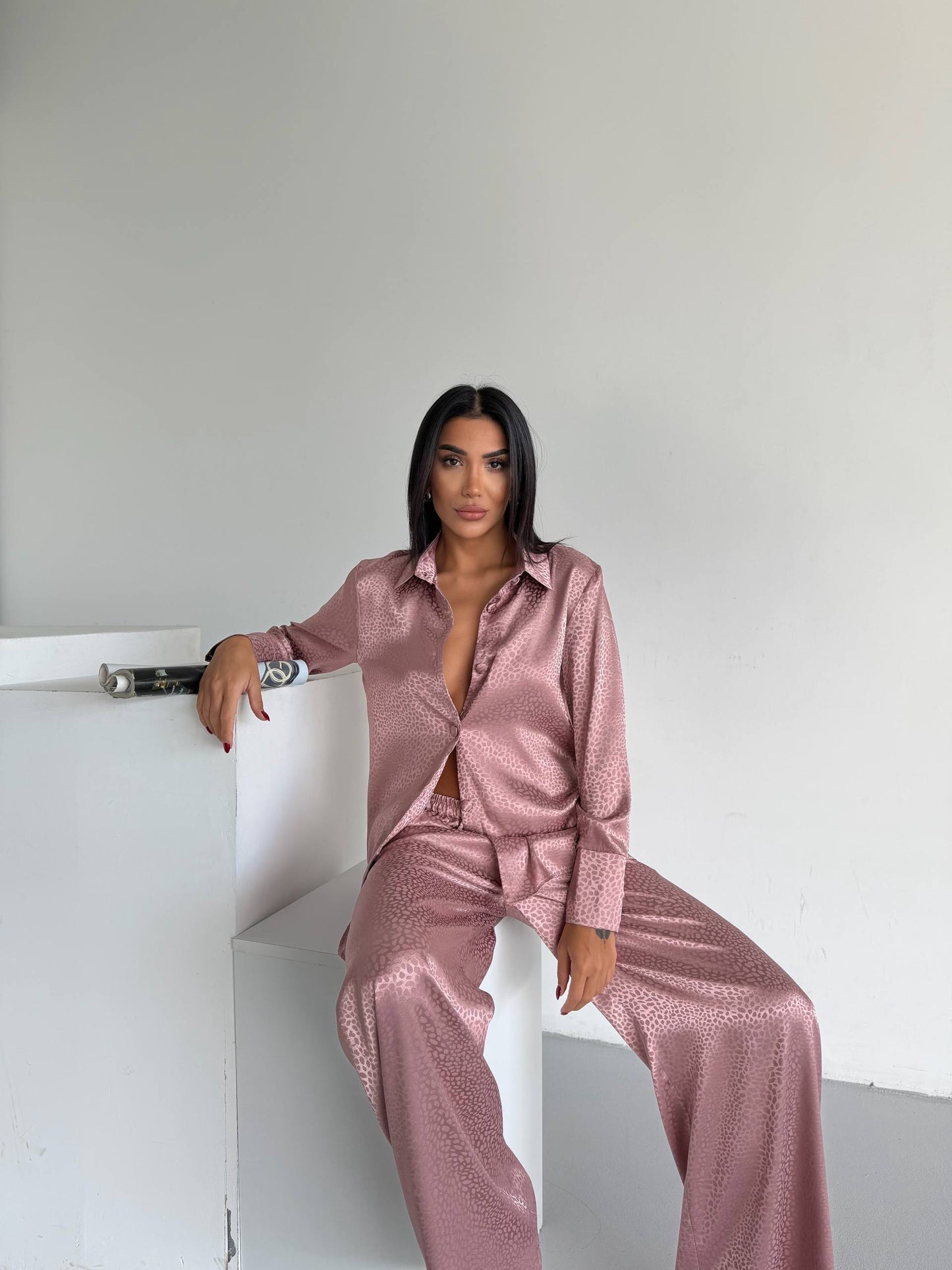 Pyjama Yasmine