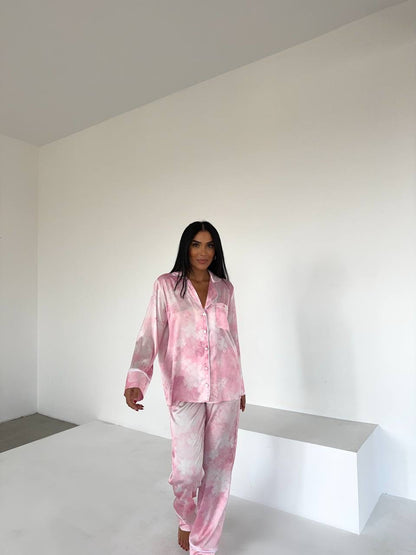 Pyjama Ayla